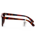 Lunettes de soleil Cramilo Candy Wood 3 AM10017-C150-9H